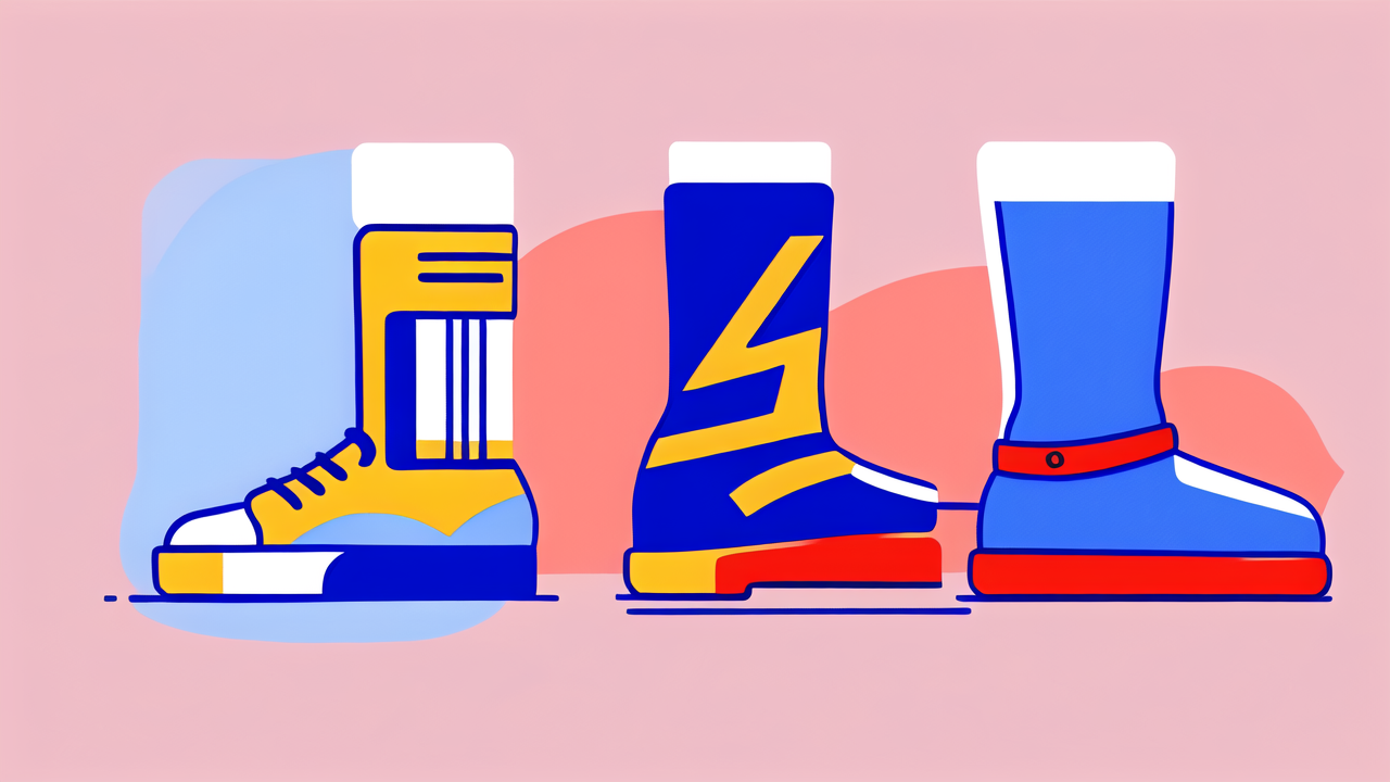 boots