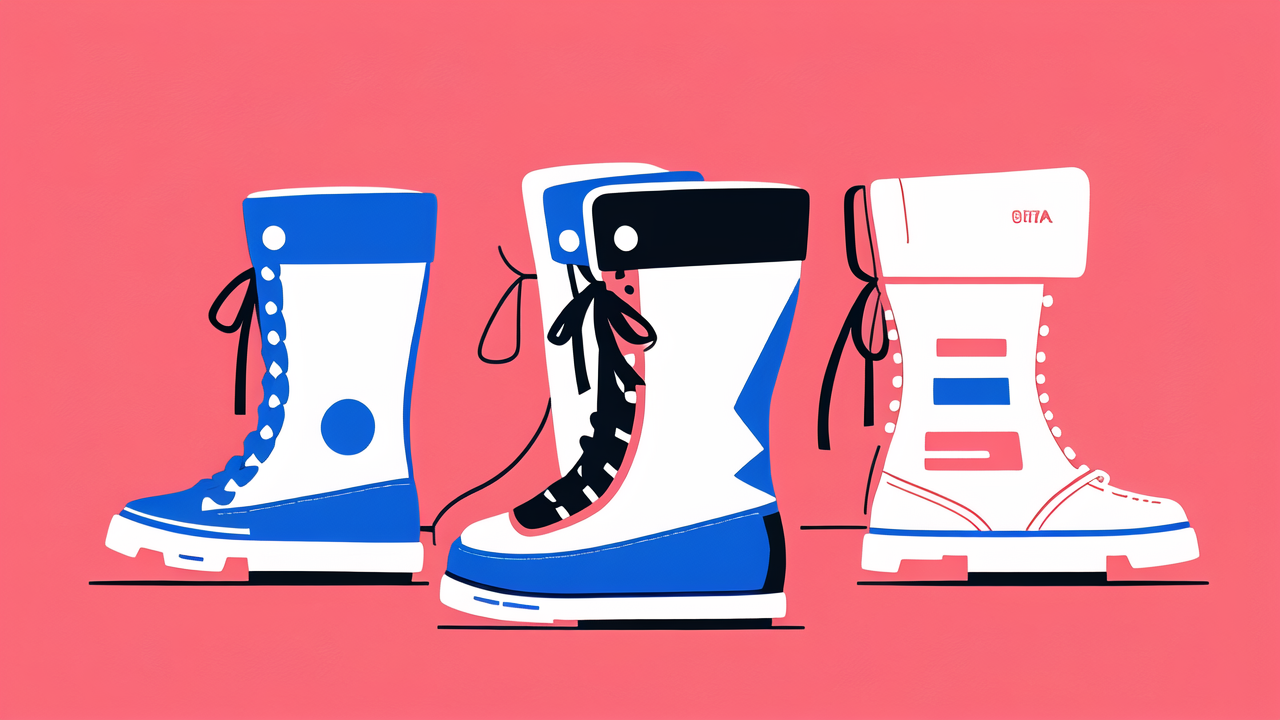 Boot Collabs Revolutionizing Custom Boots in the US with Triboots