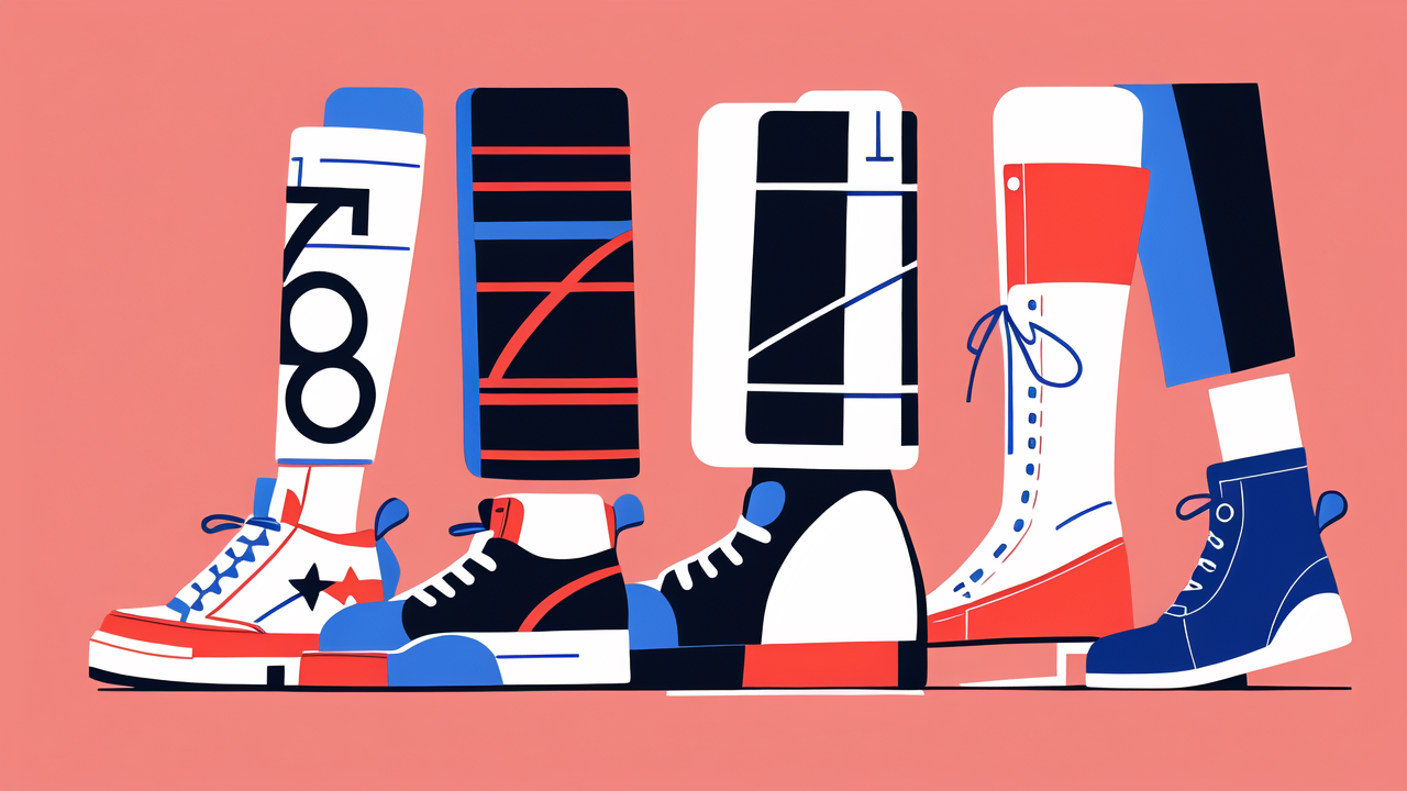 Best Boot Inventions Evolution of Boots: Tracing American Boot History & Style