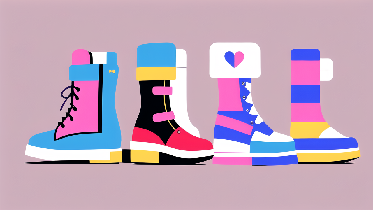 Custom Skin Boots in the US: Elevate Your Style with Chic Designs