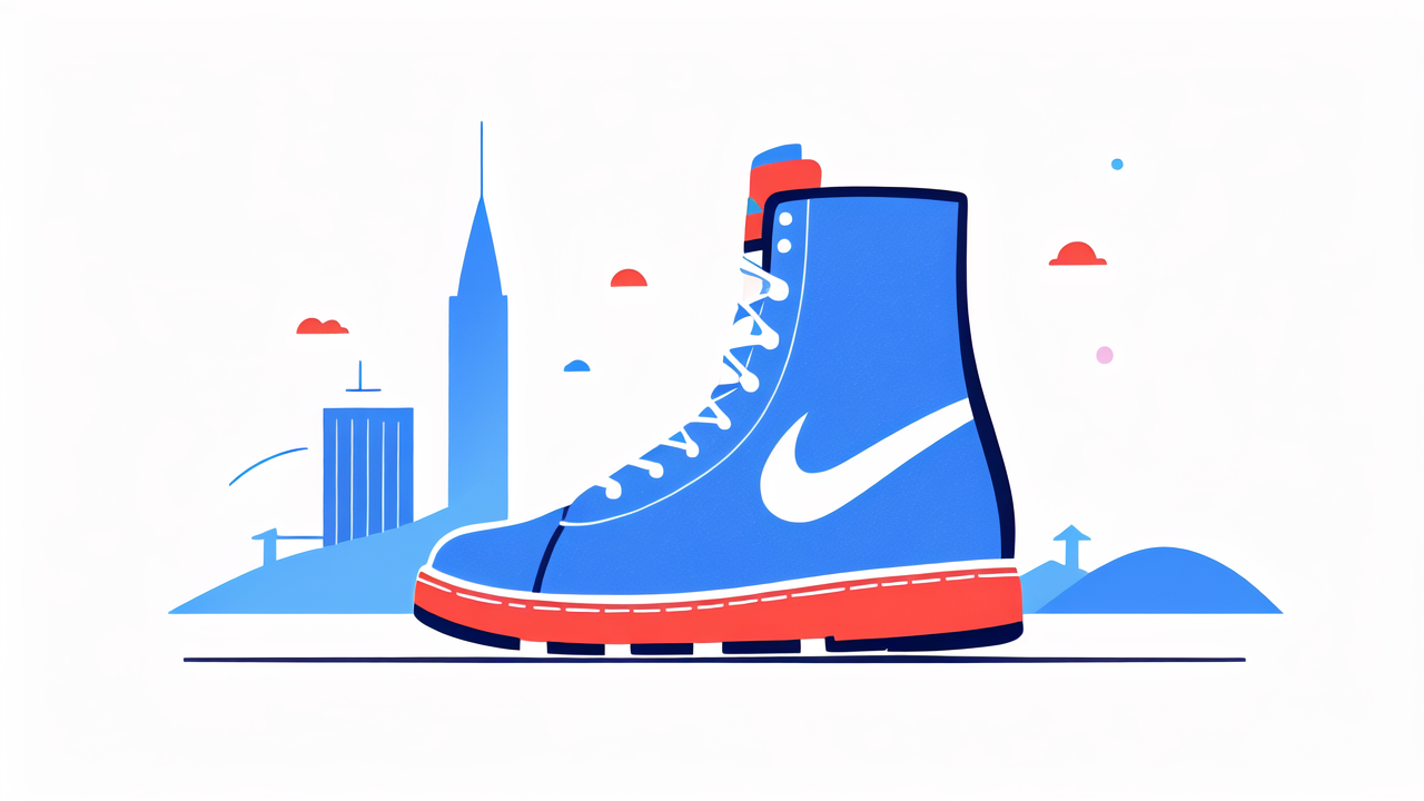 Sky Riser Boot Sky Strider Boots Phenomenon: Evolution to Future Trends | News