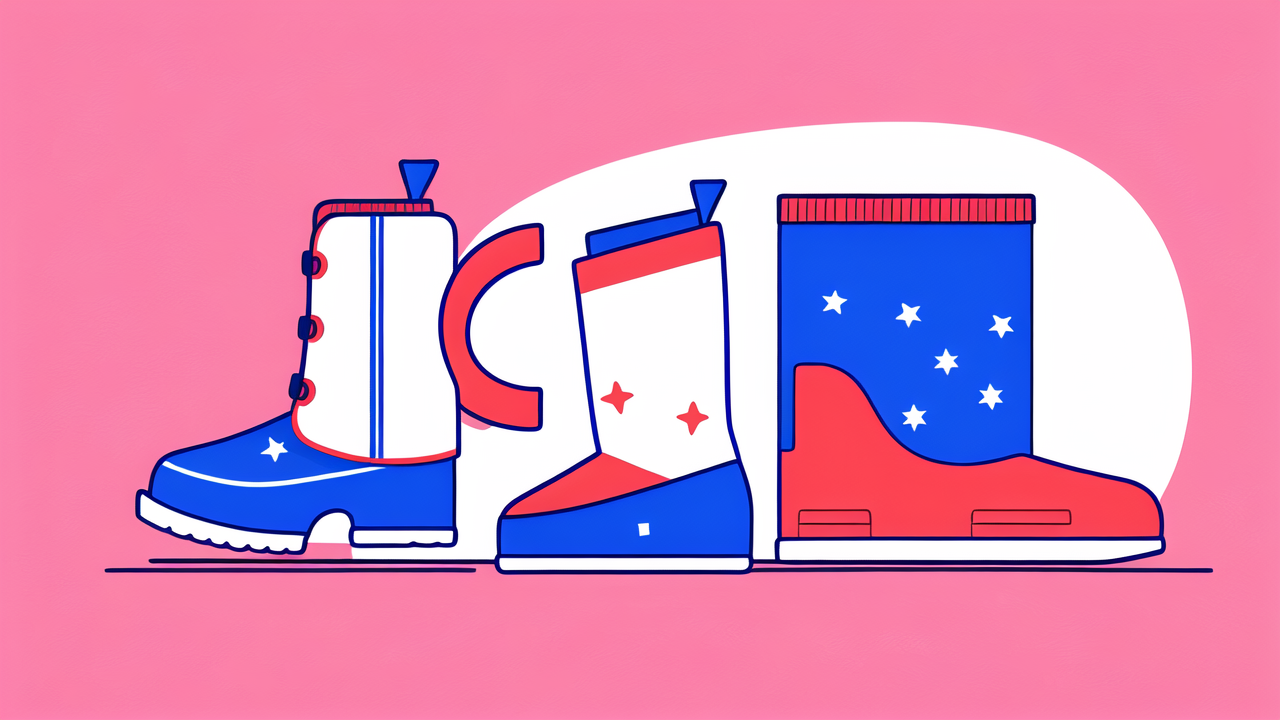 manner boots