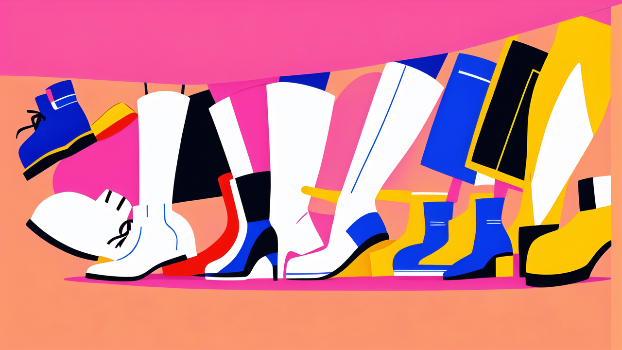 manner boots