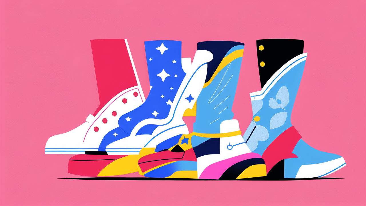 manner boots