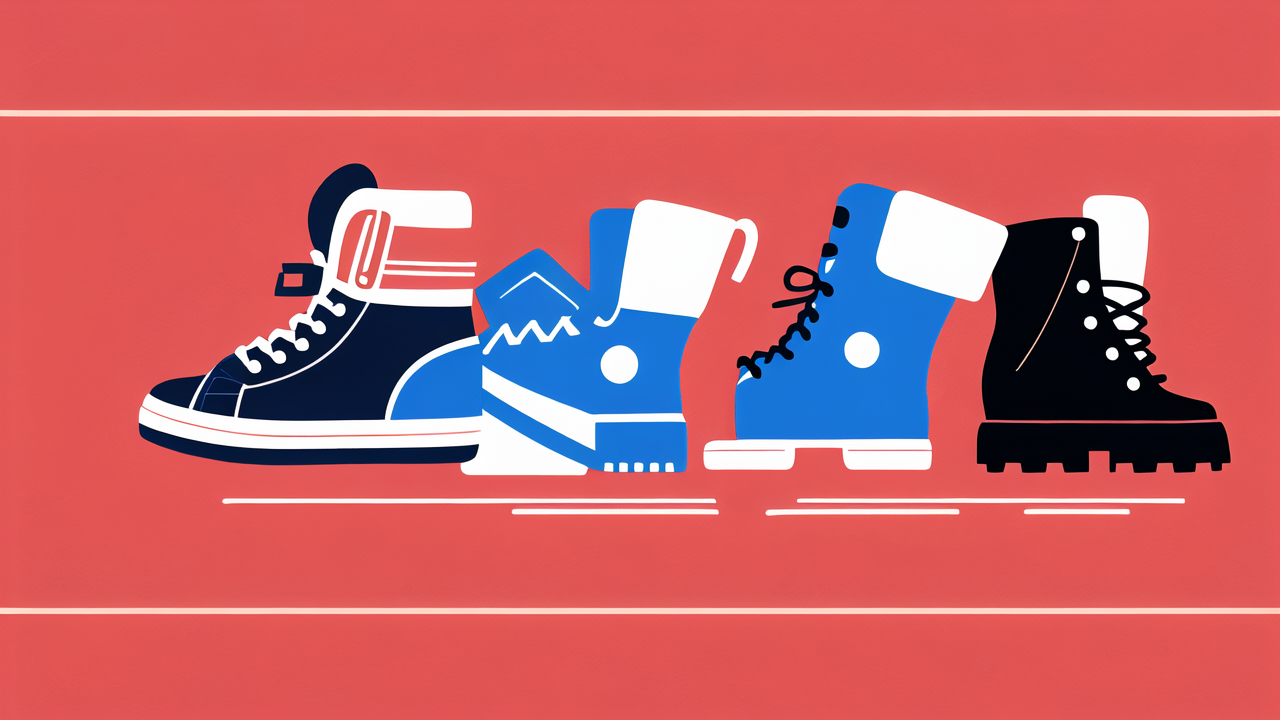 Reviving Elegance: Python Skin Boots & Classic Trends in the US