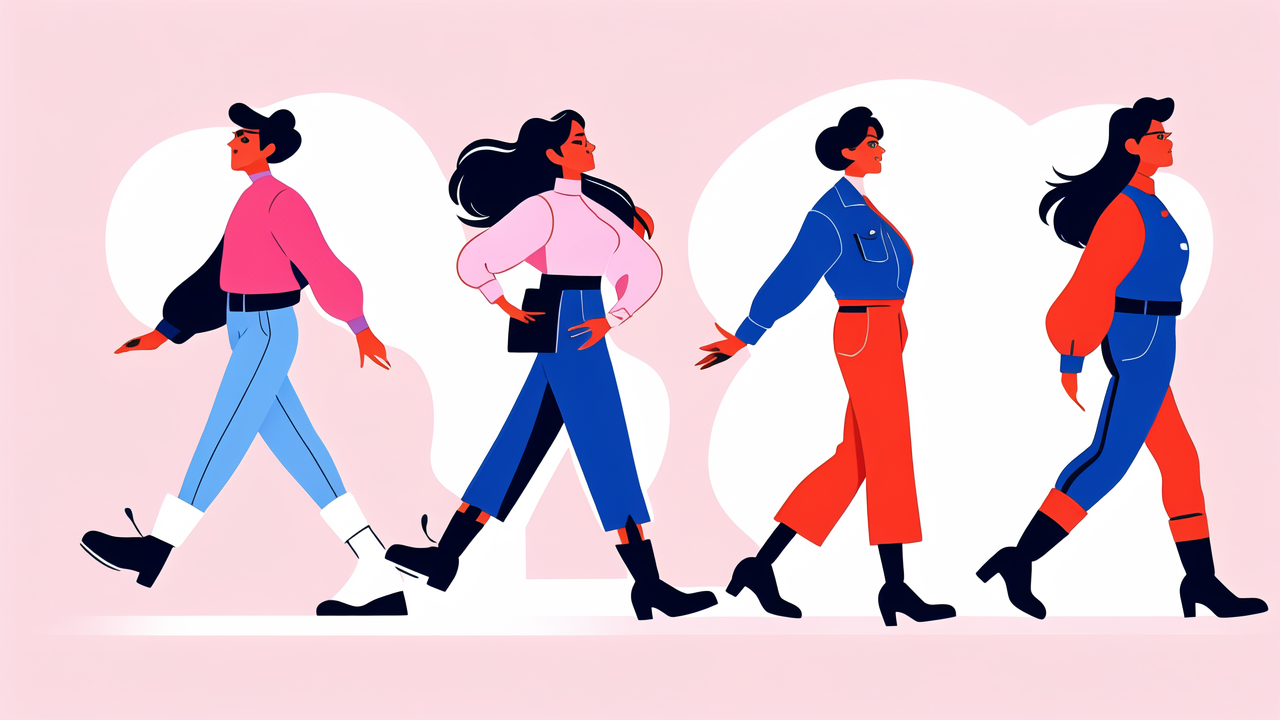Vintage Manner Boots Revival in the US: Trends & Influences