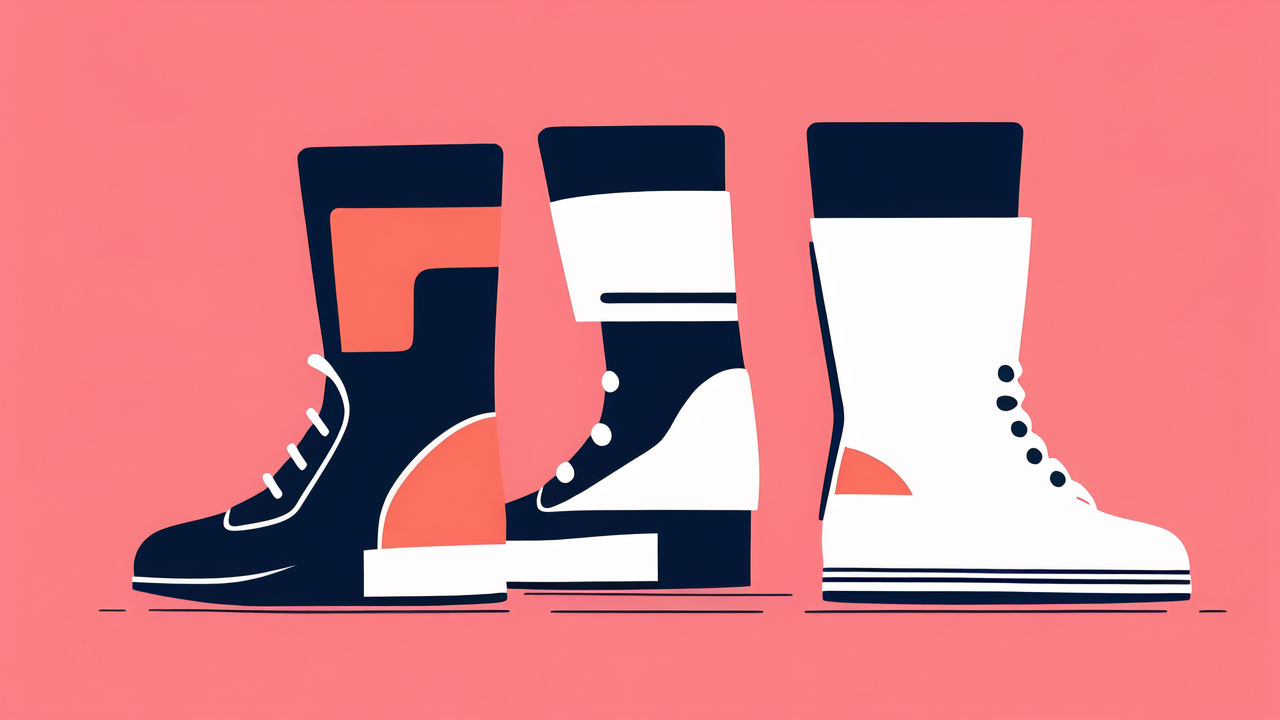 boots