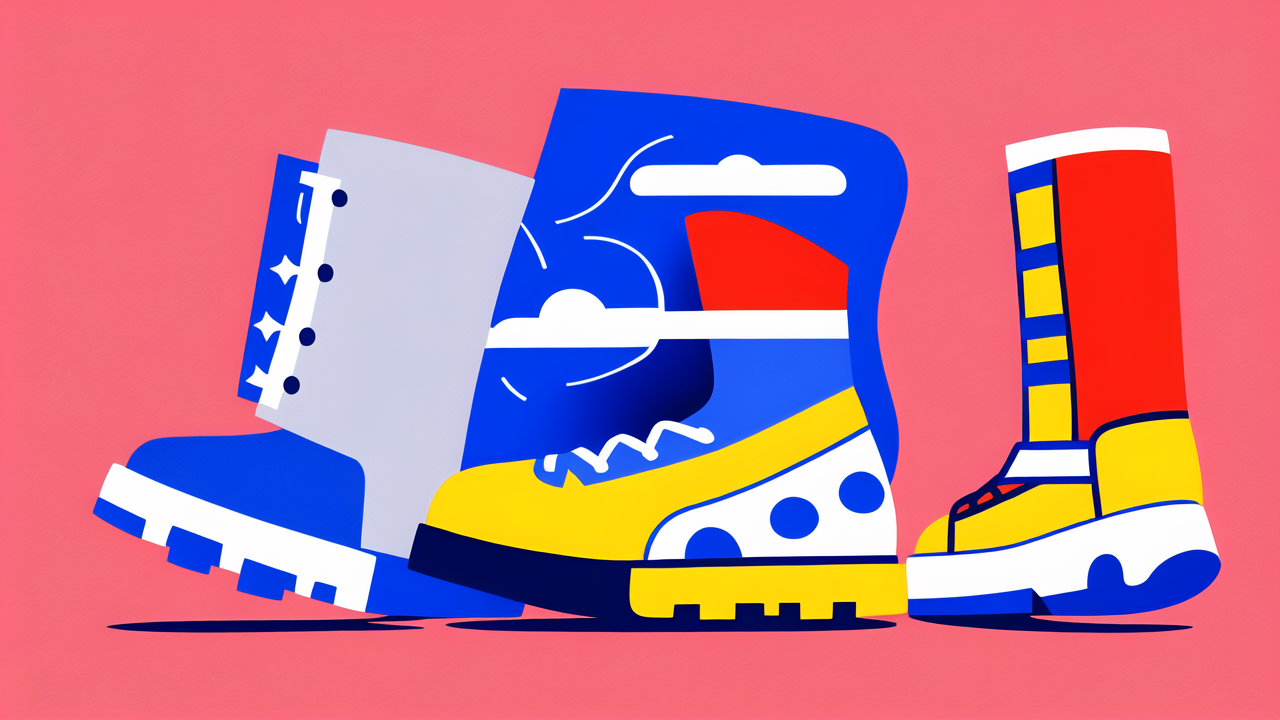 boots