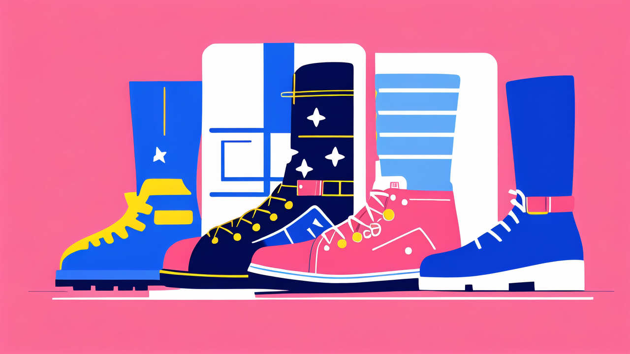 manner boots