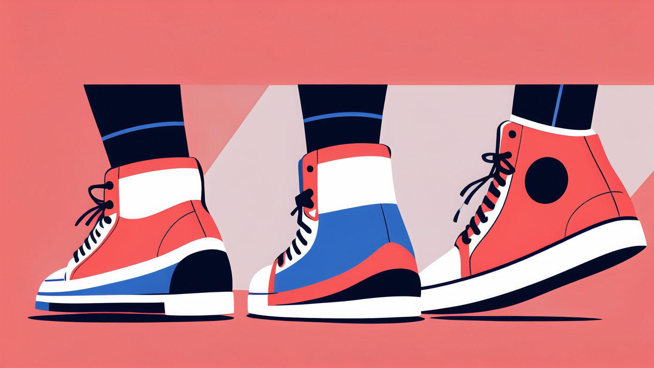 boots