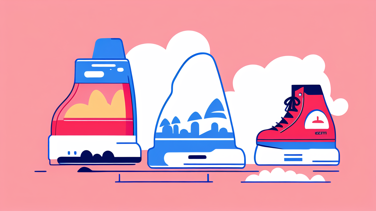 old boots
