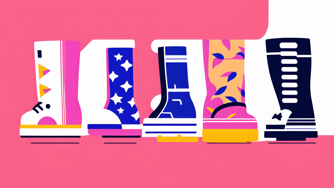 boots