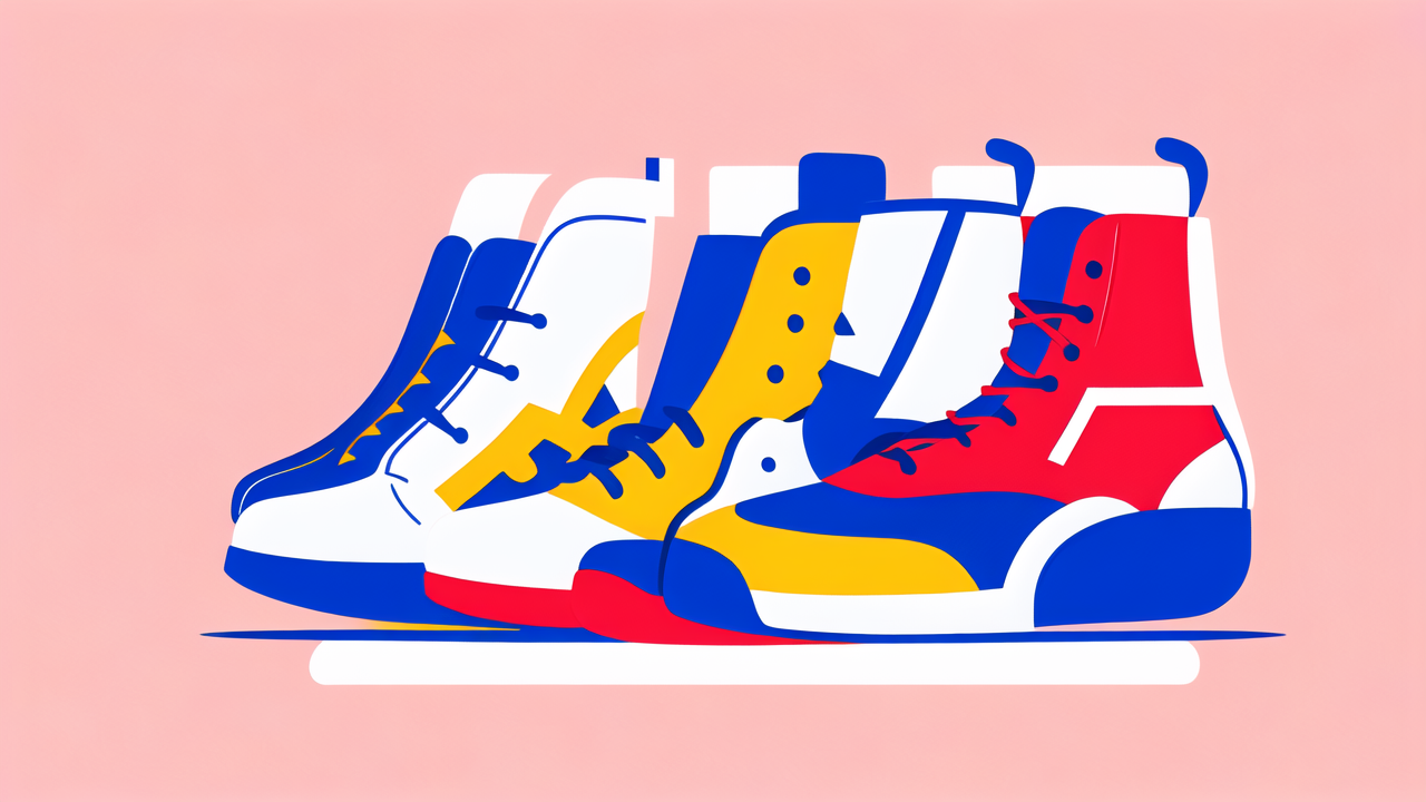 boots