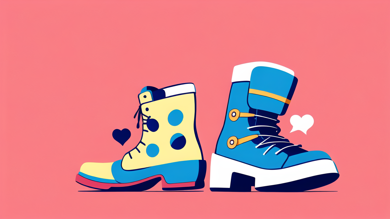 Vintage Boot Revival in the US: Old-School Charm Redefined