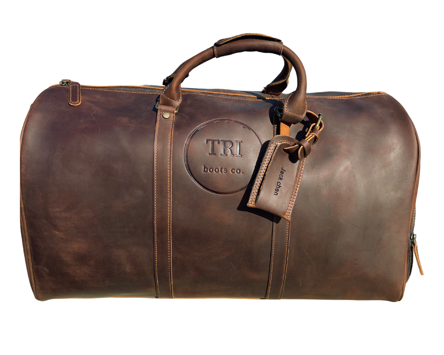 Triboots Anniversary Limited Edition Gift Package Event