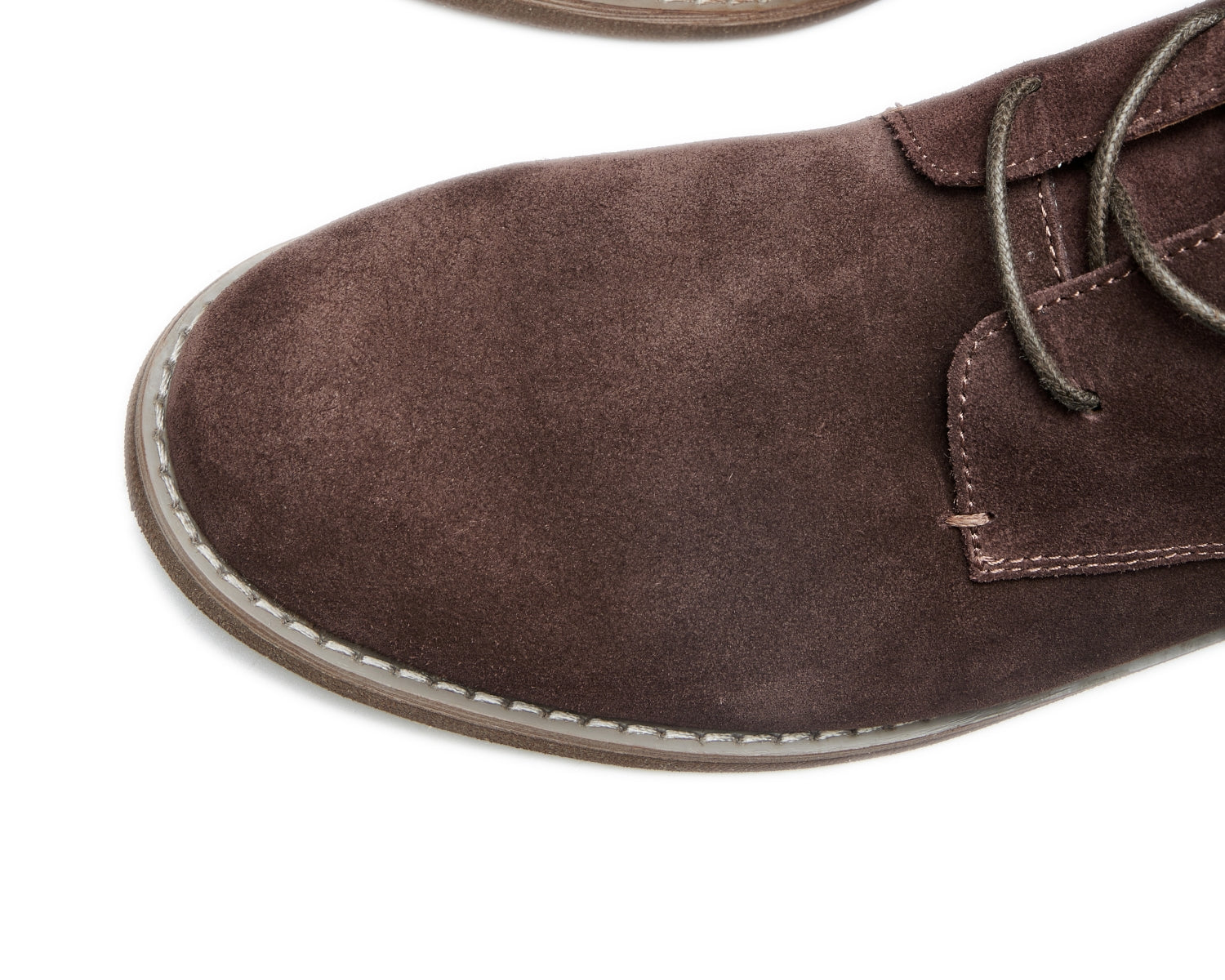 Men's suede chukka boots in various styles including manner, old, and skin designs8