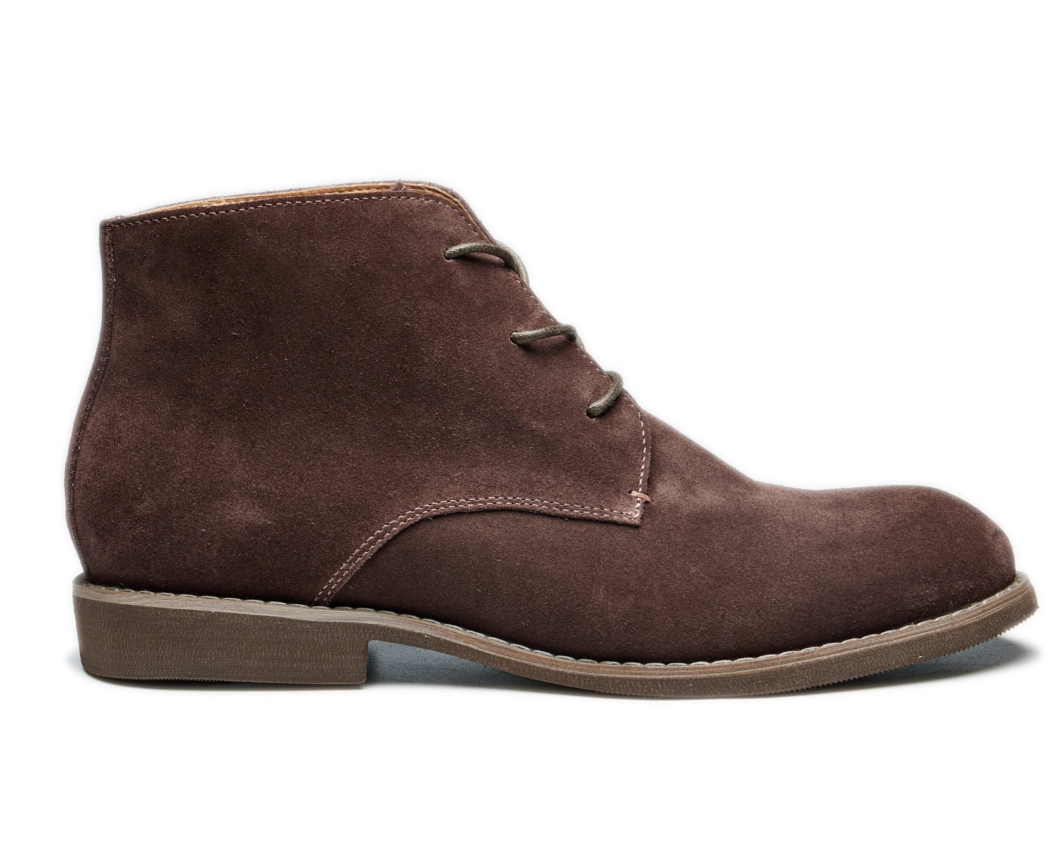 Men's suede chukka boots in various styles including manner, old, and skin designs4