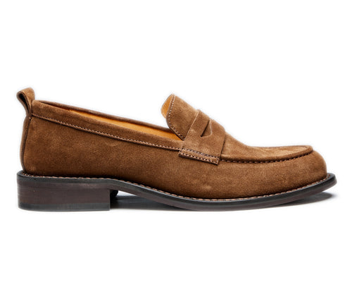 Triboots Chic Brit Loafers