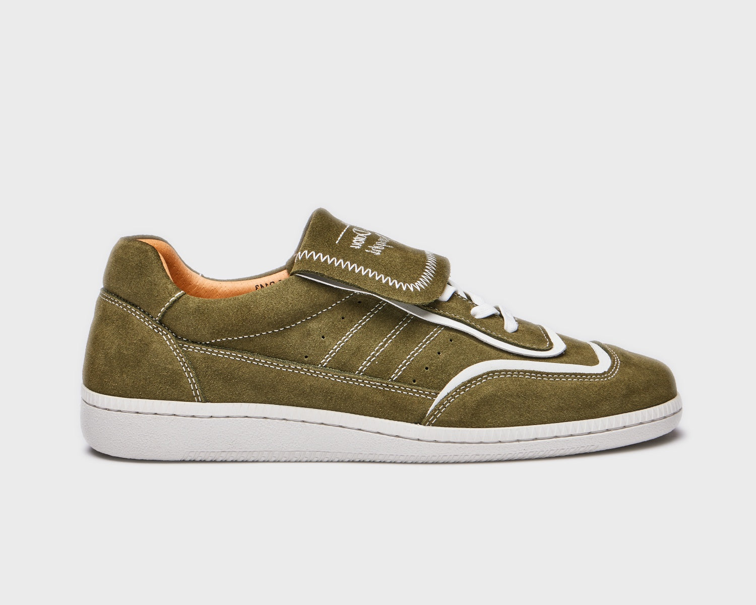 Dark green