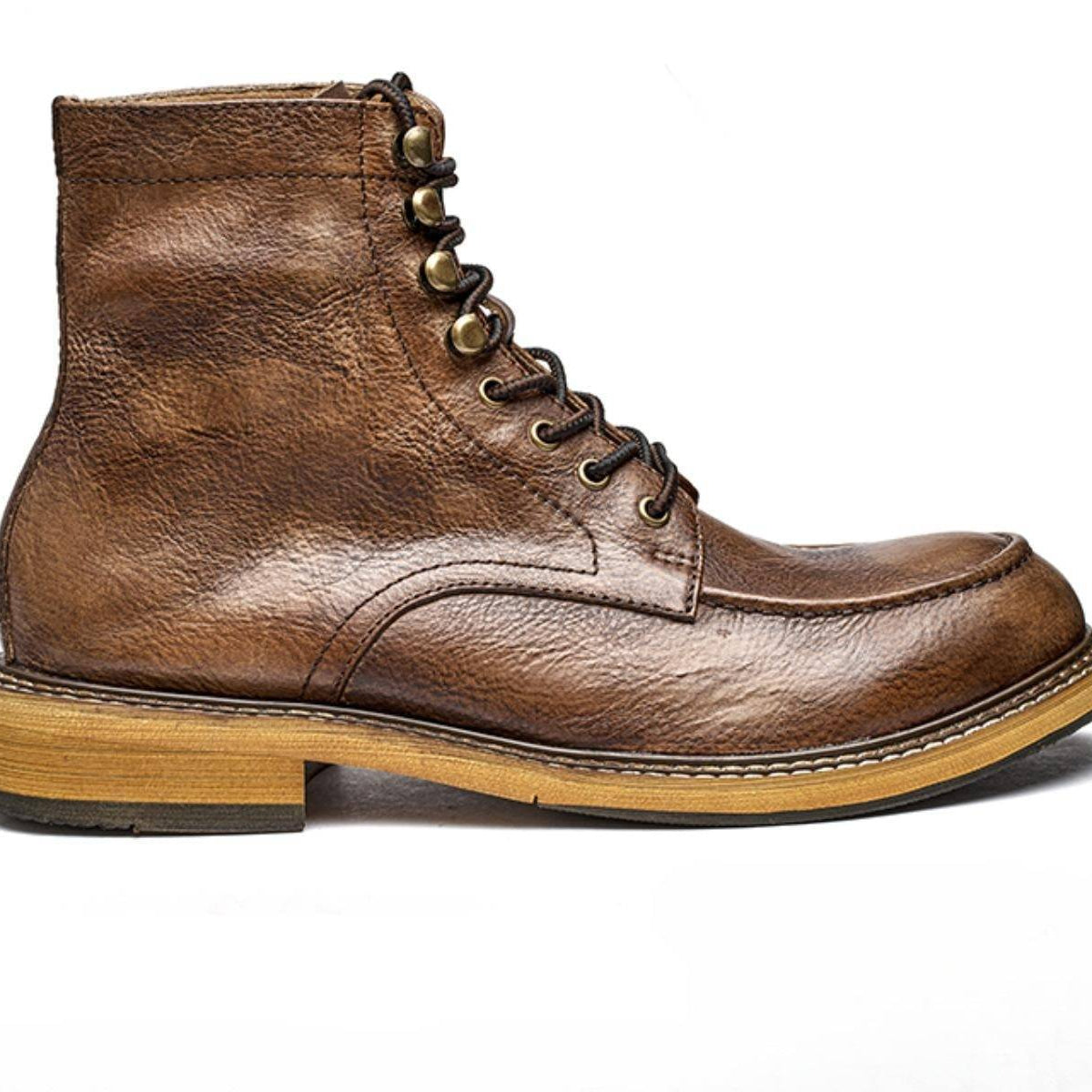 Mens boots marks genuine work warehouse