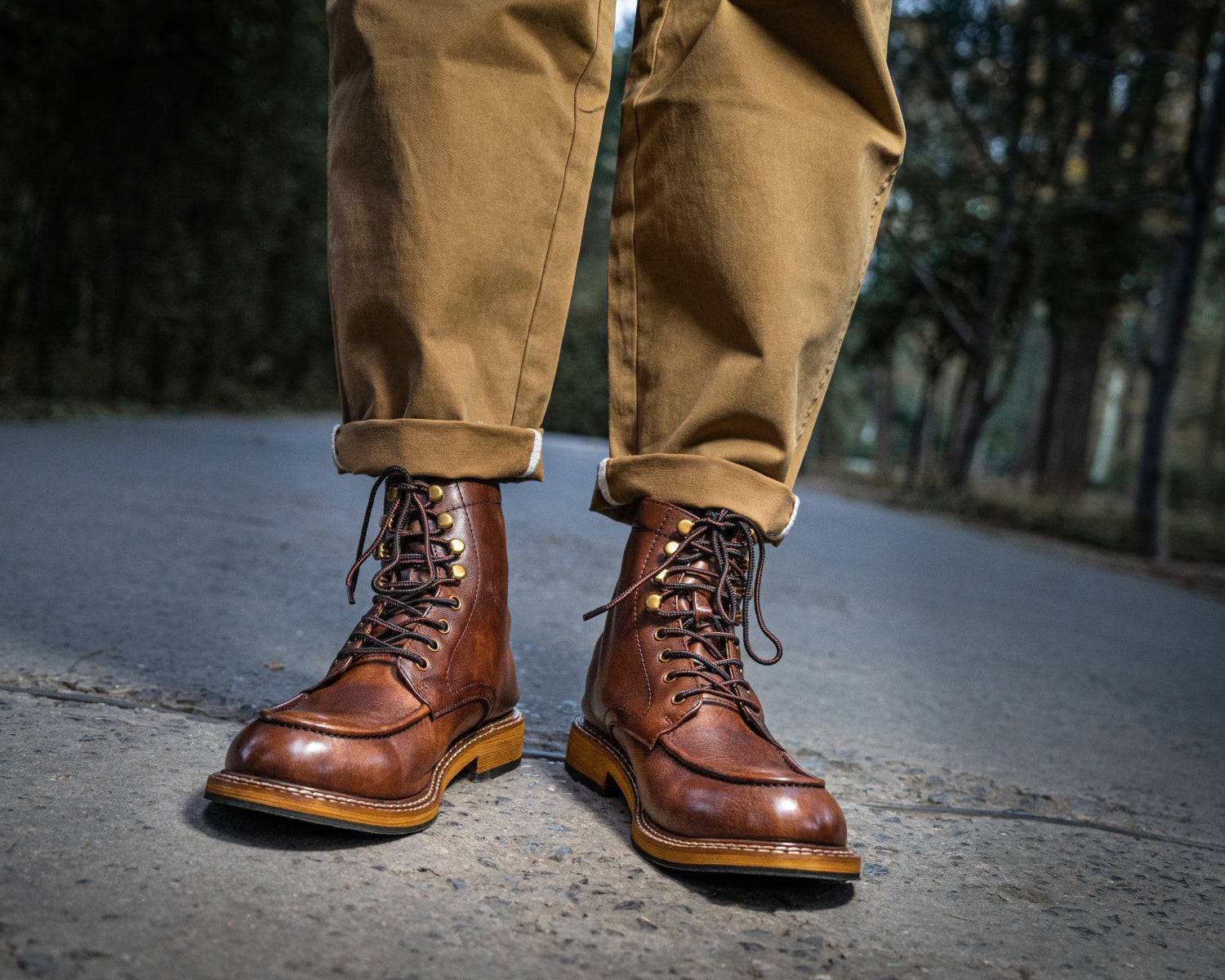 Men's Shoes