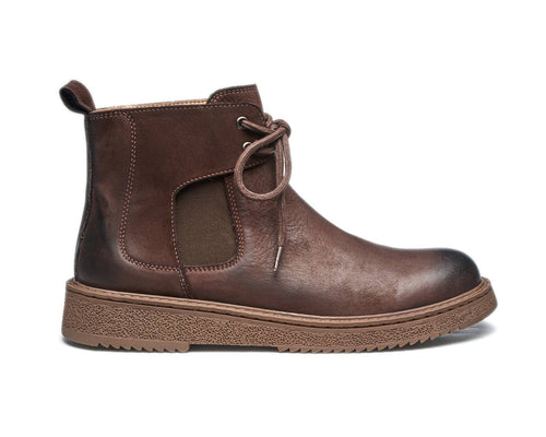 Ecco voyage boots outlet coffee