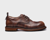 Burnished Brown