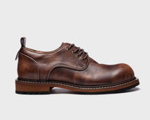 Burnished Brown